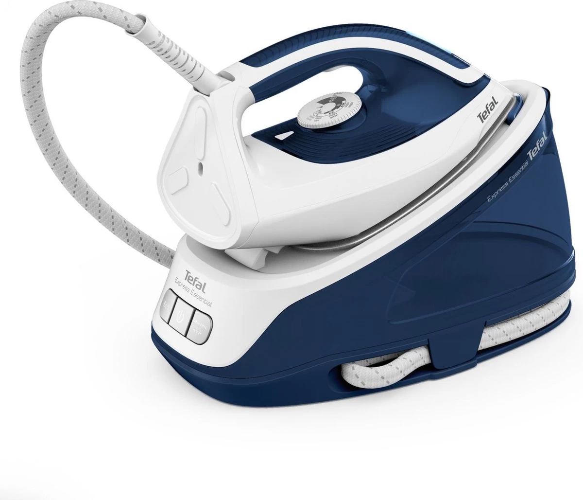 Tefal Express Essential SV6116 Stoomgenerator 4 Tefal Express Essential SV6116 Stoomgenerator - Afbeelding 2