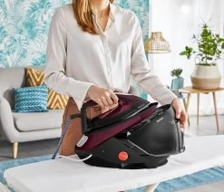Tefal GV9230 Pro Express Protect Stoomgenerator Rood/Zwart -Schoonmaakmiddelen 1200x1028 6