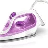 Braun TexStyle 3 - SI 3030 PU - Stoomstrijkijzer - Paars -Schoonmaakmiddelen 1200x1030 2