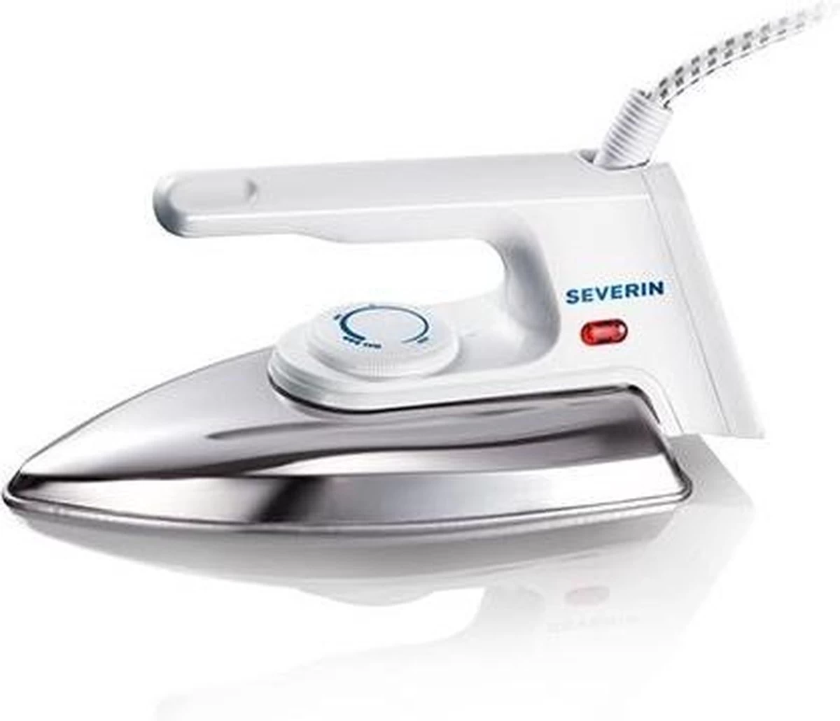 Severin BA3211 - Droogstrijkijzer 9 Severin BA3211 - Droogstrijkijzer - Afbeelding 7