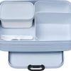 Mepal – Bento Lunchbox Take A Break Large- Inclusief Bento Box – Nordic Blue – Lunchbox Voor Volwassenen 1 Mepal – Bento Lunchbox Take A Break Large- Inclusief Bento Box – Nordic Blue – Lunchbox Voor Volwassenen -Schoonmaakmiddelen 1200x1033 2