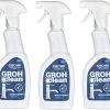 GROHE Grohclean Reiniger - 3x 500 Ml - Voor Badkamer/Keuken/Toilet - Voordeelverpakking - Schoonmaakmiddel 2 GROHE Grohclean Reiniger - 3x 500 Ml - Voor Badkamer/Keuken/Toilet - Voordeelverpakking - Schoonmaakmiddel -Schoonmaakmiddelen 1200x1033 4