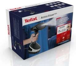 Tefal Acces Steam Force Kledingstomer DT8270 -Schoonmaakmiddelen 1200x1041 8