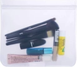 Herbruikbare Vershoudzakken Voor Diepvries, Koelkast En Vriezer – Set Van 2 Stuks - Formaat GROOT - 1000 ML Per Stuk - 19 X 22 Cm - Luchtdicht, Lekvrij En EXTRA STERK - Bewaarzakjes / Boterhamzakje - BPA Vrij 13 Herbruikbare Vershoudzakken Voor Diepvries, Koelkast En Vriezer – Set Van 2 Stuks - Formaat GROOT - 1000 ML Per Stuk - 19 X 22 Cm - Luchtdicht, Lekvrij En EXTRA STERK - Bewaarzakjes / Boterhamzakje - BPA Vrij -Schoonmaakmiddelen 1200x1043 3