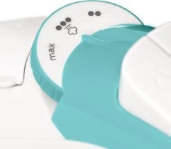 Russell Hobbs Light & Easy Strijkijzer / Stoomstrijkijzer 26470-56 - Groen -Schoonmaakmiddelen 1200x1044 4