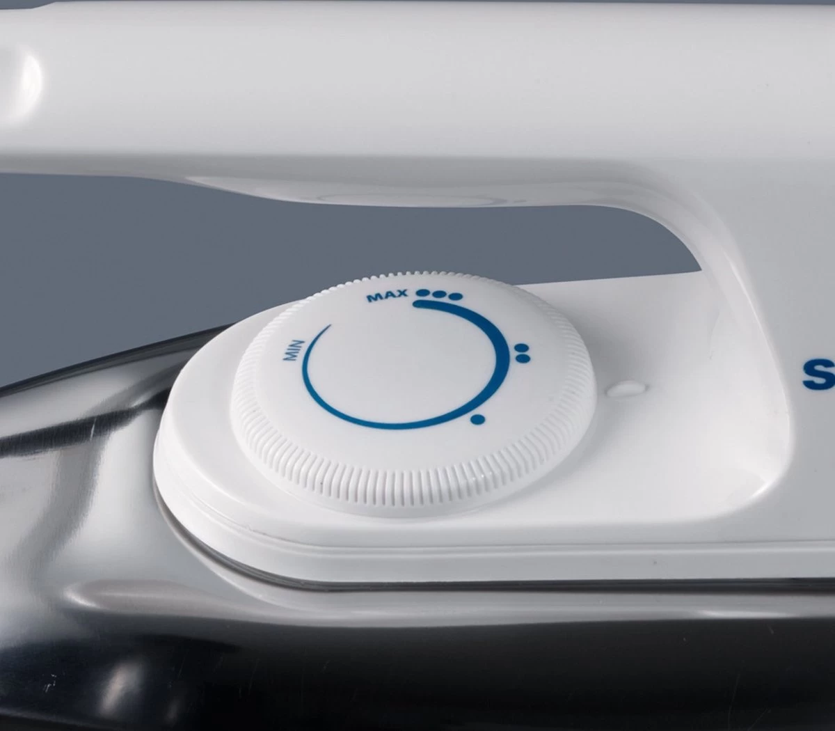 Severin BA3211 - Droogstrijkijzer 4 Severin BA3211 - Droogstrijkijzer - Afbeelding 2