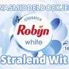 Robijn Classics Stralend Wit Wasmiddeldoekjes 16 Wasstrips 1 Robijn Classics Stralend Wit Wasmiddeldoekjes 16 Wasstrips -Schoonmaakmiddelen 1200x1052 1