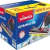 VILEDA Mop Emmerpers ULTRAMAX BOX XL 42CM Kwaliteit