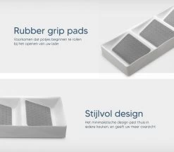 Johannes & Co - Kruidenrek Voor Lade - Keuken Organizers Kruidenrek Lade - Kruiden Organizer 13 Johannes & Co - Kruidenrek Voor Lade - Keuken Organizers Kruidenrek Lade - Kruiden Organizer -Schoonmaakmiddelen 1200x1056