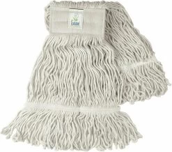 Dweilmop Eerste Kwaliteit 400 Gram Gelust Met Band