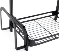 Sens Design Kruidenrek Staand – Keukenrek Voor Kruidenpotjes - Zwart -Schoonmaakmiddelen 1200x1065 2