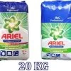 Ariel Waspoeder Combi Voordeelverpakking | 2 X 10 KG - Ariel Color + Regular Waspoeder | Voor Gekleurde En Witte Was Tot 2x 330kg Was , -Schoonmaakmiddelen 1200x1066 2