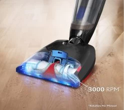 Vileda JetClean 3in1 - Stofzuiger En Vloereiniger -Schoonmaakmiddelen 1200x1066