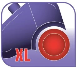 Tefal Master 360 IT6540 - Kledingstomer - Zwart 28 Tefal Master 360 IT6540 - Kledingstomer - Zwart -Schoonmaakmiddelen 1200x1070 3