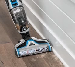 Bissell CrossWave Pet Pro 2225N - Vloerreiniger 15 Bissell CrossWave Pet Pro 2225N - Vloerreiniger -Schoonmaakmiddelen 1200x1071 8