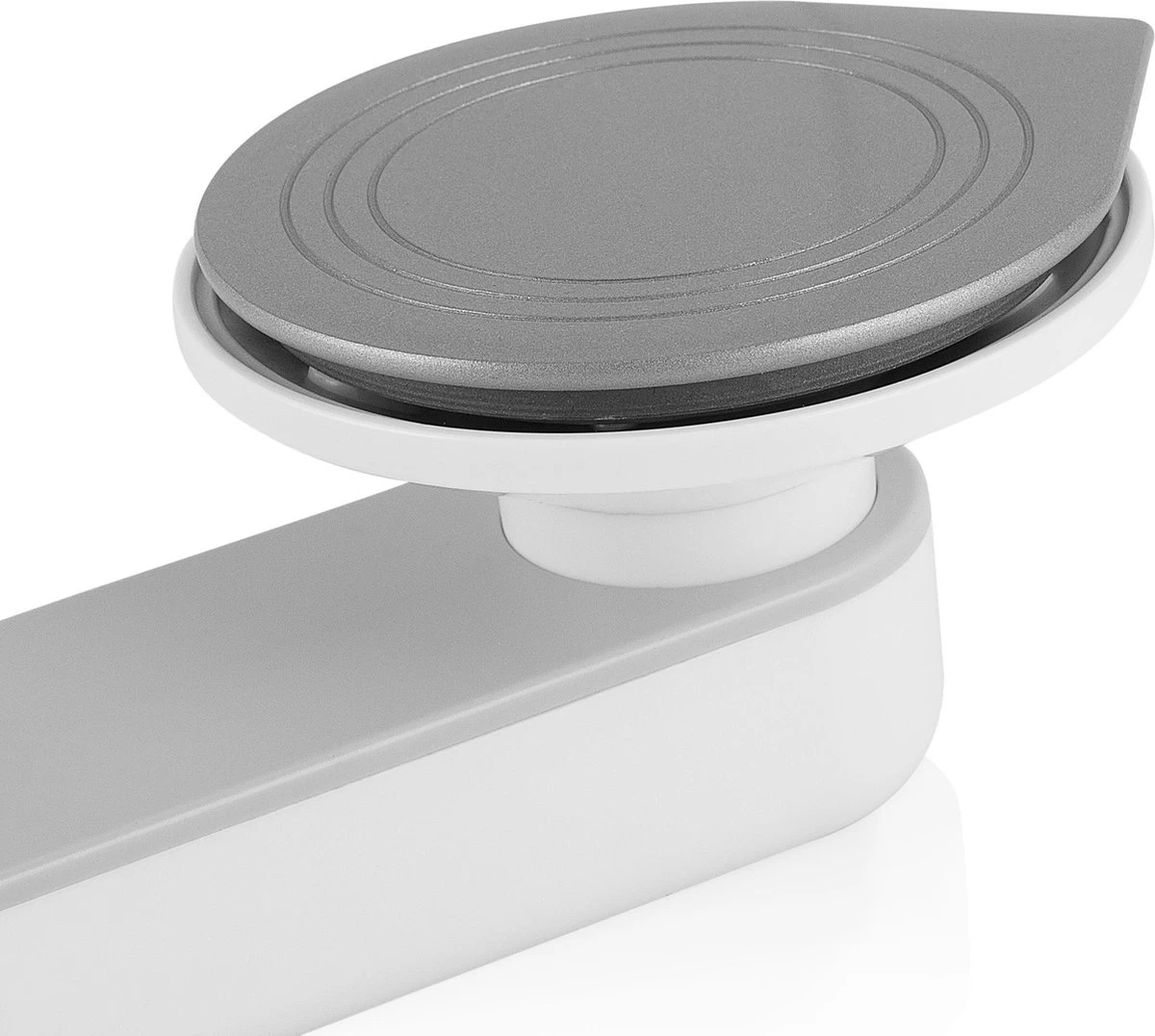 Princess 328000 Iron & Travel – Draadloos – Reisstrijkijzer - Strijkijzer En Powerbank In 1 8 Princess 328000 Iron & Travel – Draadloos – Reisstrijkijzer - Strijkijzer En Powerbank In 1 - Afbeelding 6