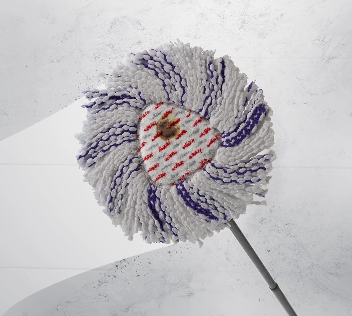 Vileda TURBO 3in1 - Vervanging - Microvezel 8 Vileda TURBO 3in1 - Vervanging - Microvezel - Afbeelding 6