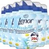 Lenor Fresh Air Sensitive - Wasverzachter - 6 X 34 Wasbeurten Voordeelverpakking 1 Lenor Fresh Air Sensitive - Wasverzachter - 6 X 34 Wasbeurten Voordeelverpakking -Schoonmaakmiddelen 1200x1079 2