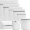 Product Depot Waszakken Voor Wasgoed - Waszak - Waszakje Lingerie - Wastas - Set Van 8 1 Product Depot Waszakken Voor Wasgoed - Waszak - Waszakje Lingerie - Wastas - Set Van 8 -Schoonmaakmiddelen 1200x1083 2