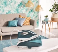 Tefal Express Essential SV6115 - Stoomgenerator -Schoonmaakmiddelen 1200x1085 6