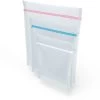 LaundrySpecialist Waszakken Voor Wasgoed - Set Van 3 Stuks - Ook Te Gebruiken Als Travel Organizer -Schoonmaakmiddelen 1200x1086 1