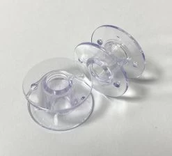 10 Spoelklosjes Voor SINGER HD 4423 En HD4432.