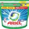 Ariel All In 1 Wasmiddel Pods Alpine - 2x70 Wasbeurten - Voordeelverpakking 2 Ariel All In 1 Wasmiddel Pods Alpine - 2x70 Wasbeurten - Voordeelverpakking -Schoonmaakmiddelen 1200x1090