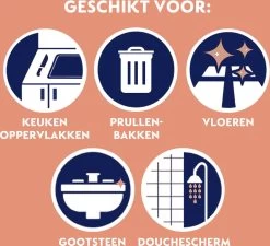 Dettol - Power & Fresh - Allesreinger Spray - Citrus - 6 X 500 Ml 21 Dettol - Power & Fresh - Allesreinger Spray - Citrus - 6 X 500 Ml -Schoonmaakmiddelen 1200x1091 3