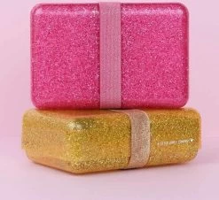 Lunch Box: Glitter - Roze | A Little Lovely Company 18 Lunch Box: Glitter - Roze | A Little Lovely Company -Schoonmaakmiddelen 1200x1097 10