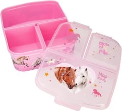 Depesche Miss Melody Broodtrommel WILD HORSES -Schoonmaakmiddelen 1200x1097 11