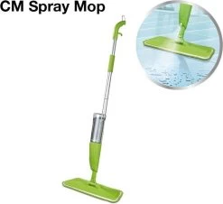 CleanMaxx Spray Mop Vloerreiniger Wisser - Sproeikop 15 CleanMaxx Spray Mop Vloerreiniger Wisser - Sproeikop -Schoonmaakmiddelen 1200x1098