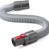 Somstyle Flexibele En Uitrekbare Slang Geschikt Voor Dyson V15 / V11 / V10 / V8 / V7 Steelstofzuiger - Verlengstuk - Opzetstuk - Stofzuigerslang - Stofzuiger Accessoires Onderdelen -Schoonmaakmiddelen 1200x1099 1