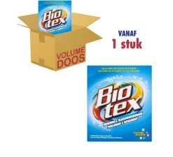 Biotex Voorwas En Waskrachtversterker Waspoeder - 4 Kg -Schoonmaakmiddelen 1200x1100 2
