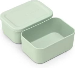 Brabantia Make & Take Bento Lunchbox Incl Bentobox- Large - Kunststof - Jade Green -Schoonmaakmiddelen 1200x1100 5