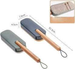 Merkloos Pluizenverwijderaar - Ontpluizer - Kledingroller – Pluizenroller - Kleefroller - Kledingborstel - Ontpluizer - Pluizentondeuse - Huisdierhaar Verwijderaar 18 Merkloos Pluizenverwijderaar - Ontpluizer - Kledingroller – Pluizenroller - Kleefroller - Kledingborstel - Ontpluizer - Pluizentondeuse - Huisdierhaar Verwijderaar -Schoonmaakmiddelen 1200x1105 3