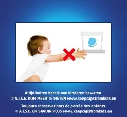 Dash Platinum Wasmiddel Pods - Wascapsules - Extra Reinigingskracht - Voordeelverpakking 3 X 38 Wasbeurten -Schoonmaakmiddelen 1200x1107