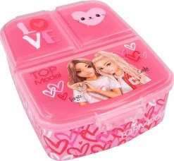 Depesche - TOPModel Broodtrommel ONE LOVE -Schoonmaakmiddelen 1200x1109 7