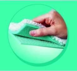 Leifheit Picobello Vervangingspad S - 27 Cm Cotton Plus -Schoonmaakmiddelen 1200x1110