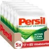 Persil® Persil Megaperls Power Waspoeder - Poeder Wasmiddel - Voordeelverpakking - 5 X 17 Wasbeurten 2 Persil® Persil Megaperls Power Waspoeder - Poeder Wasmiddel - Voordeelverpakking - 5 X 17 Wasbeurten -Schoonmaakmiddelen 1200x1110 4