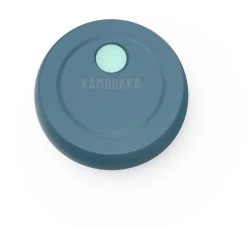 Kambukka Bora - Lunchbox - 400 Ml - Voedselcontainer Houdt 6 Uur Warm & 100 % Lekvrij - Deep Teal -Schoonmaakmiddelen 1200x1113 4