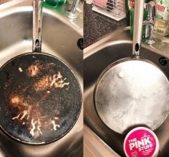 Stardrops The Pink Stuff Het Wonder Schoonmaakmiddel - 500g - Allesreiniger - Inclusief 1 Scrub Daddy Schuurspons 10 Stardrops The Pink Stuff Het Wonder Schoonmaakmiddel - 500g - Allesreiniger - Inclusief 1 Scrub Daddy Schuurspons -Schoonmaakmiddelen 1200x1114 4