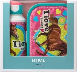 Mepal – Lunchset Campus (pu + Lb) – Pop-up Drinkfles En Broodtrommel Voor Kinderen – My Horse – Bento Box – Lekvrij 12 Mepal – Lunchset Campus (pu + Lb) – Pop-up Drinkfles En Broodtrommel Voor Kinderen – My Horse – Bento Box – Lekvrij -Schoonmaakmiddelen 1200x1115 1
