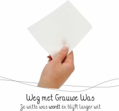 Cosmeau Witte Was White Protect Wasstrips 30 Wasbeurten Sheets Eco Laundry Strips 11 Cosmeau Witte Was White Protect Wasstrips 30 Wasbeurten Sheets Eco Laundry Strips -Schoonmaakmiddelen 1200x1117 1