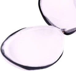 3BMT - BH Wasnetje Voor Wasgoed - Waszakje Lingerie - 12 X 16 Cm -Schoonmaakmiddelen 1200x1119 5