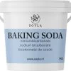 Baking Soda - 1 KG - Natriumbicarbonaat - Zuiveringszout 1 Baking Soda - 1 KG - Natriumbicarbonaat - Zuiveringszout -Schoonmaakmiddelen 1200x1122 7