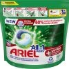 Ariel All In 1 Wasmiddel Pods + Ultra Vlekverwijderaar - 35 Wasbeurten -Schoonmaakmiddelen 1200x1126 1