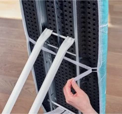 Leifheit Strijkplankhoes Thermo Reflect 14 Leifheit Strijkplankhoes Thermo Reflect -Schoonmaakmiddelen 1200x1127 7