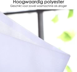 Merkloos Waszakken - Wasnetten - Bescherm Je Wasgoed En Wasmachine - Packing Cubes - Travel Organizer - 7 Stuks -Schoonmaakmiddelen 1200x1128 1