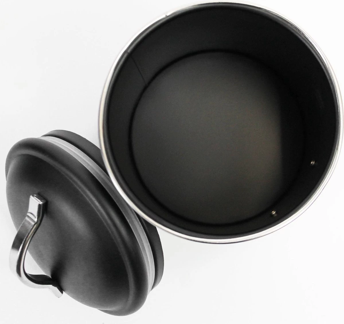 Merkloos 3 Klassieke Voorraadblikken 5 Merkloos 3 Klassieke Voorraadblikken - Afbeelding 3