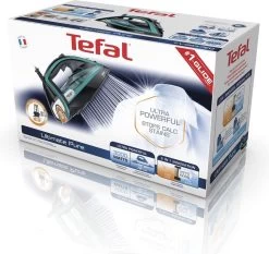 Tefal Ultimate Pure FV9844 - Stoomstrijkijzer 22 Tefal Ultimate Pure FV9844 - Stoomstrijkijzer -Schoonmaakmiddelen 1200x1131 8